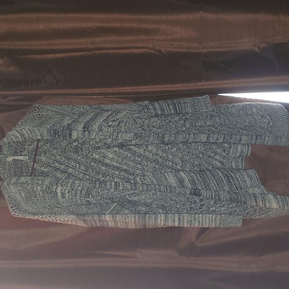 Xxl cardigan